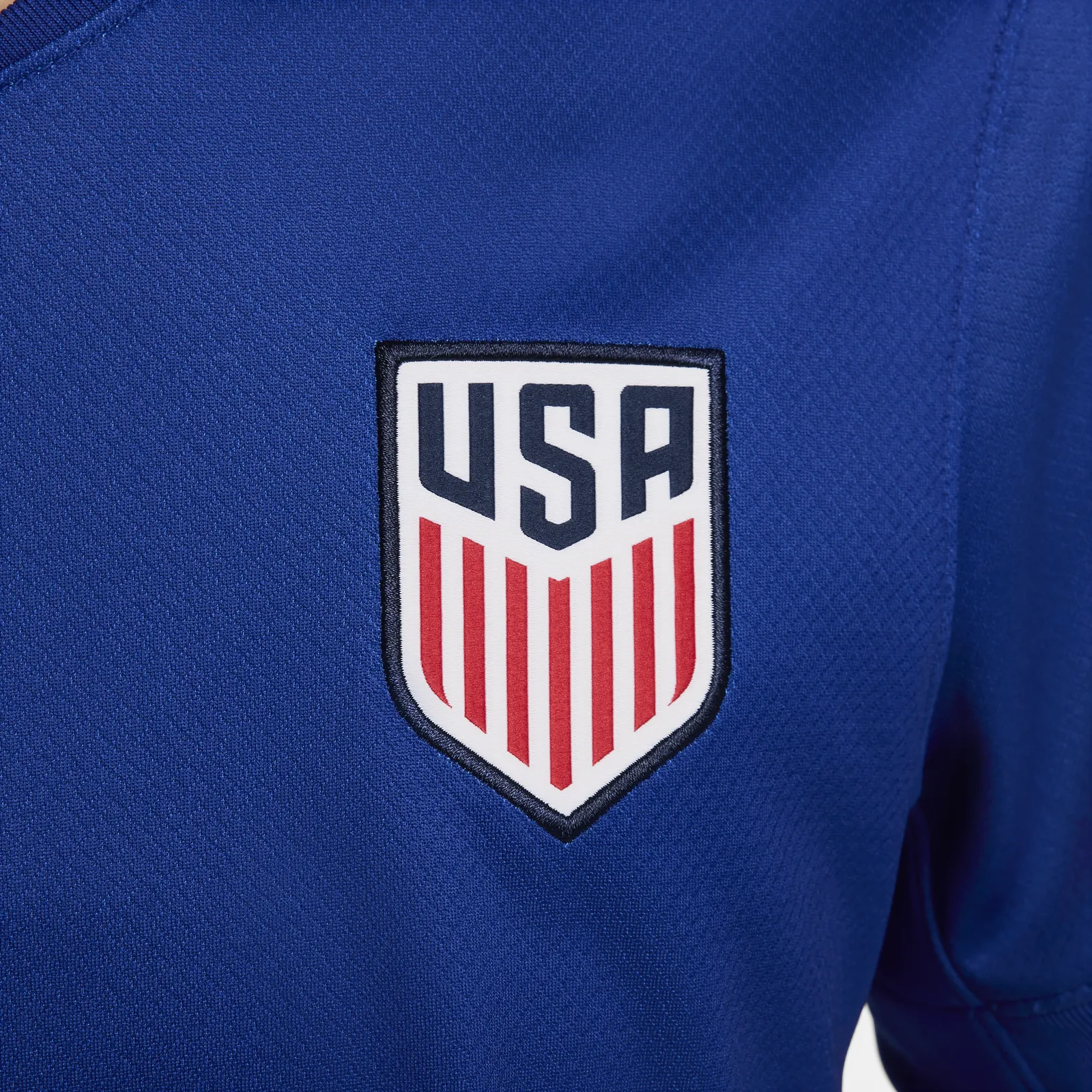 NIKE DRIFIT USMNT STADIUM 2024/25 REPLICA