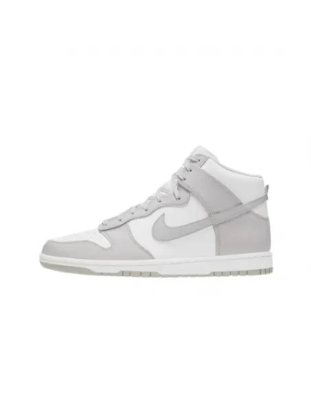 Nike Dunk High Grey