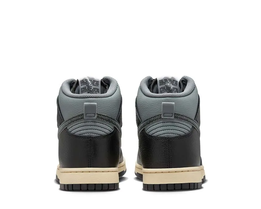 Nike Dunk High Retro Premium