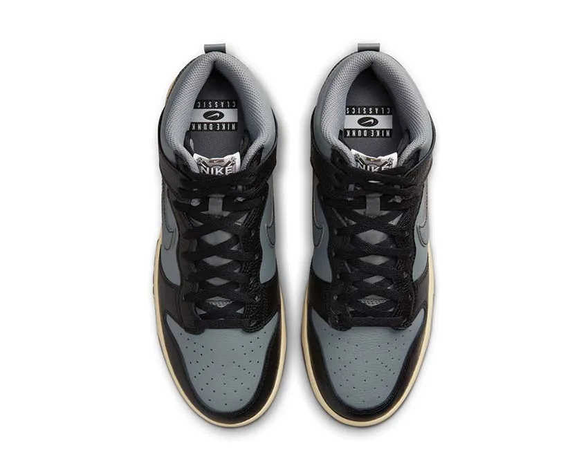 Nike Dunk High Retro Premium