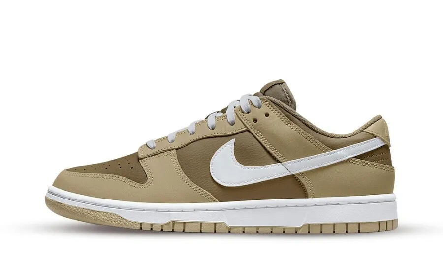 Nike Dunk Low Judge Grey