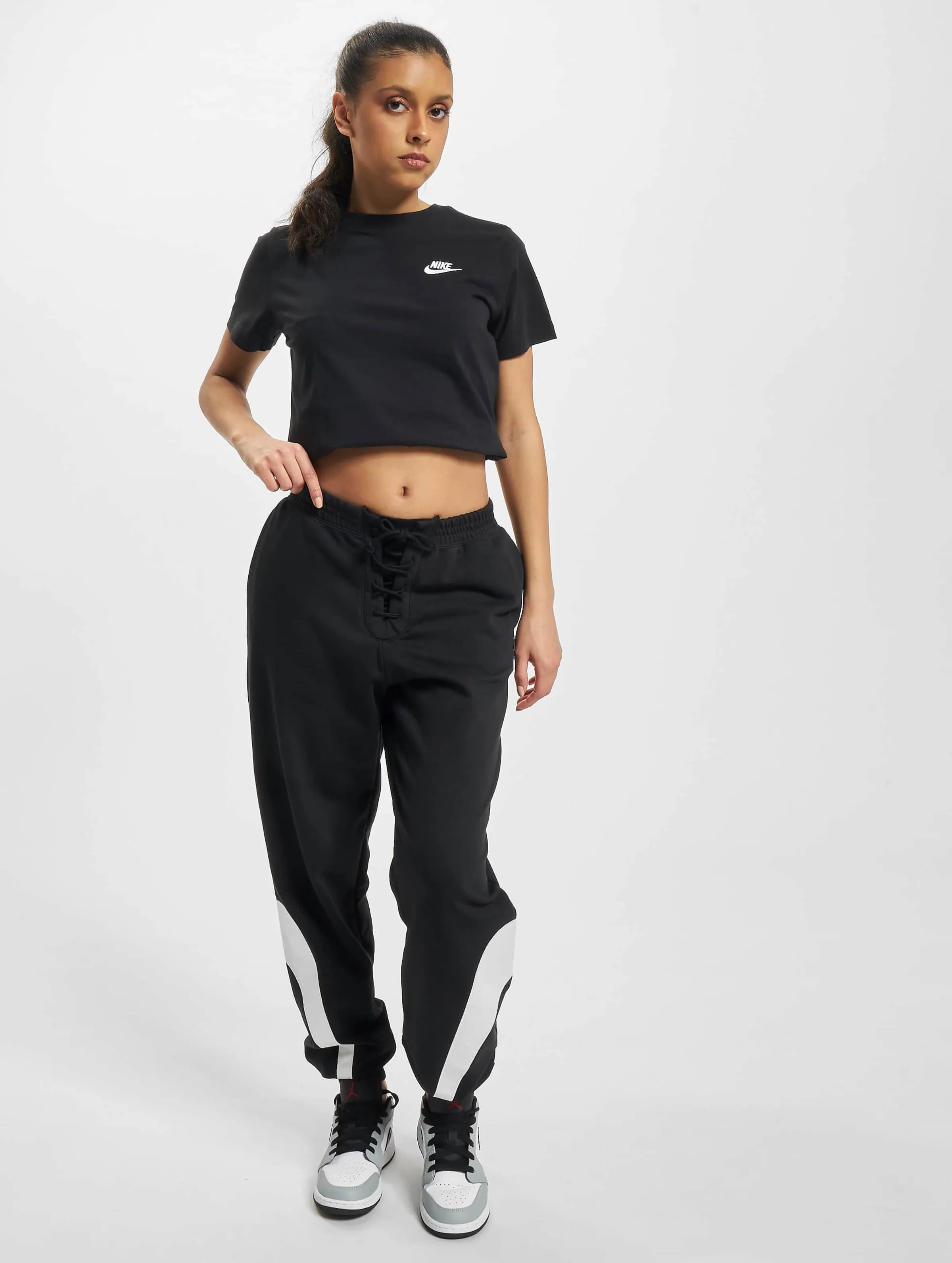 Nike Fleece