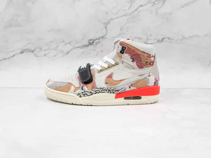 Nike Jordan Legacy 312 Modelo 112H