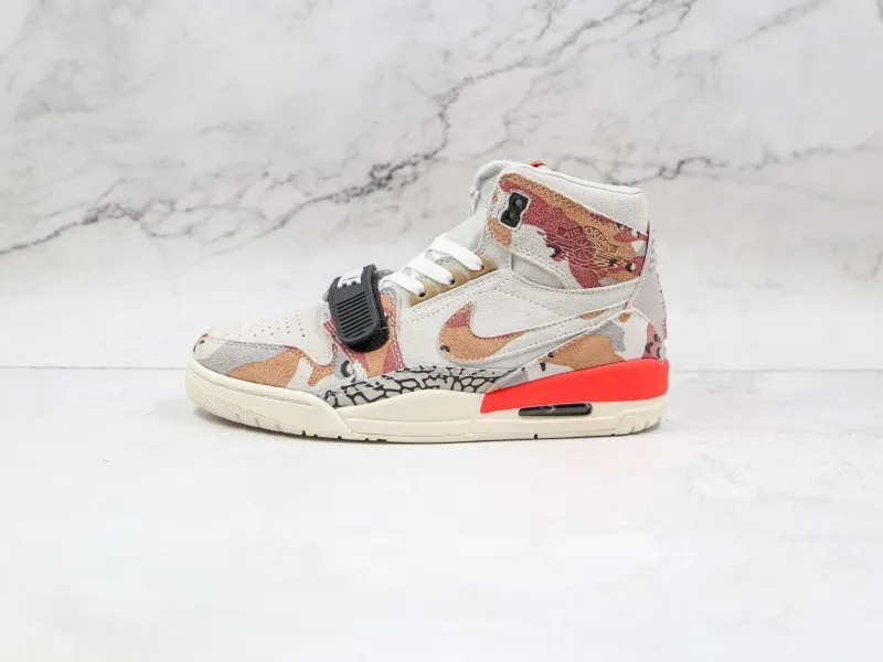 Nike Jordan Legacy 312 Modelo 112H