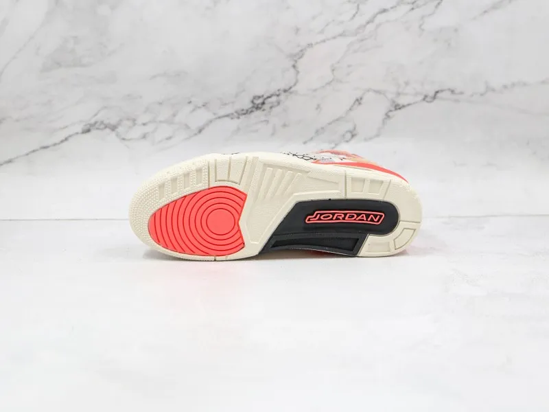 Nike Jordan Legacy 312 Modelo 112H