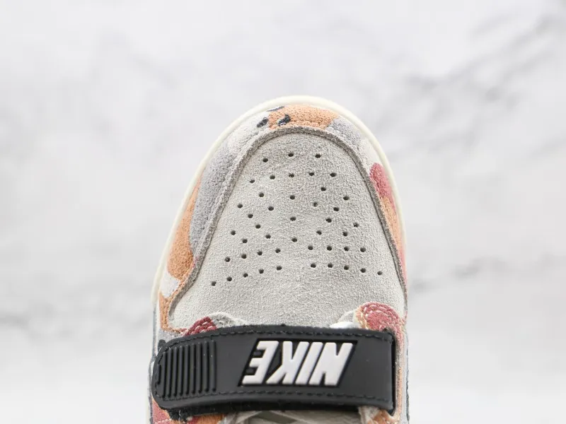 Nike Jordan Legacy 312 Modelo 112H