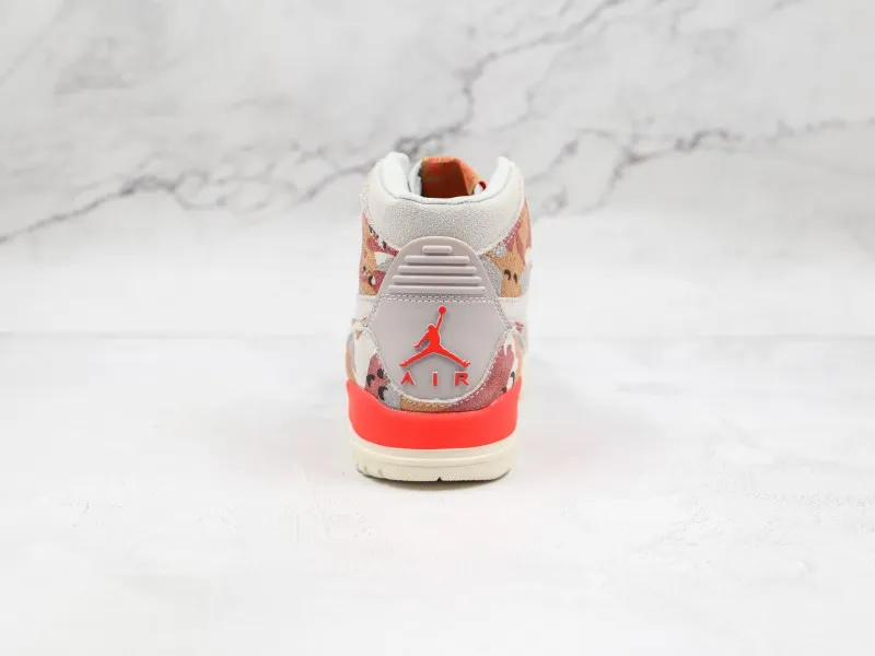 Nike Jordan Legacy 312 Modelo 112H