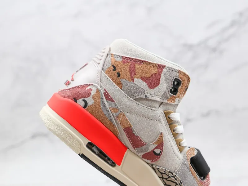 Nike Jordan Legacy 312 Modelo 112H