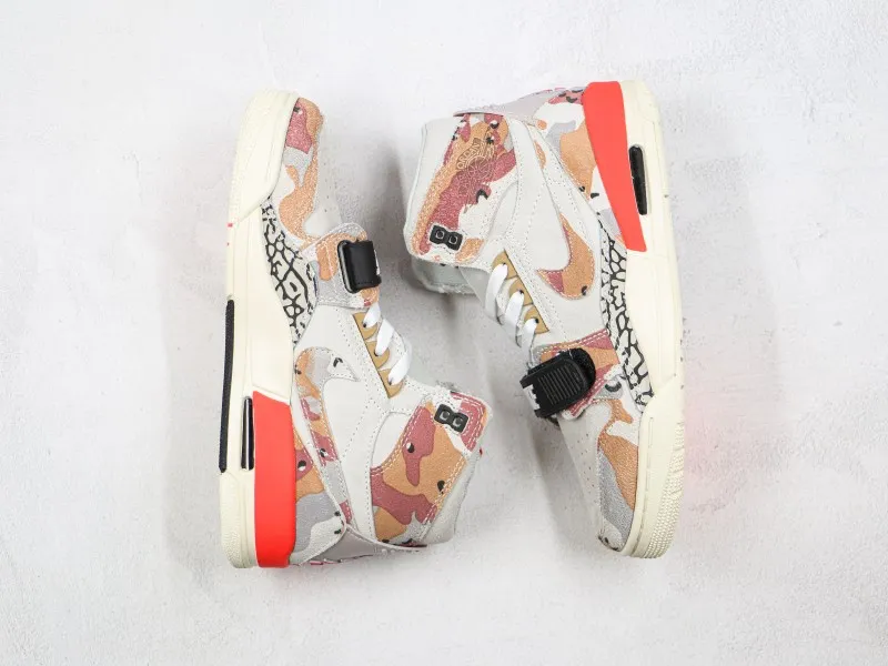 Nike Jordan Legacy 312 Modelo 112H