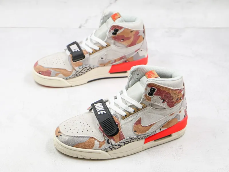 Nike Jordan Legacy 312 Modelo 112H