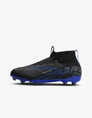 Nike Jr. Mercurial Superfly 9 Pro