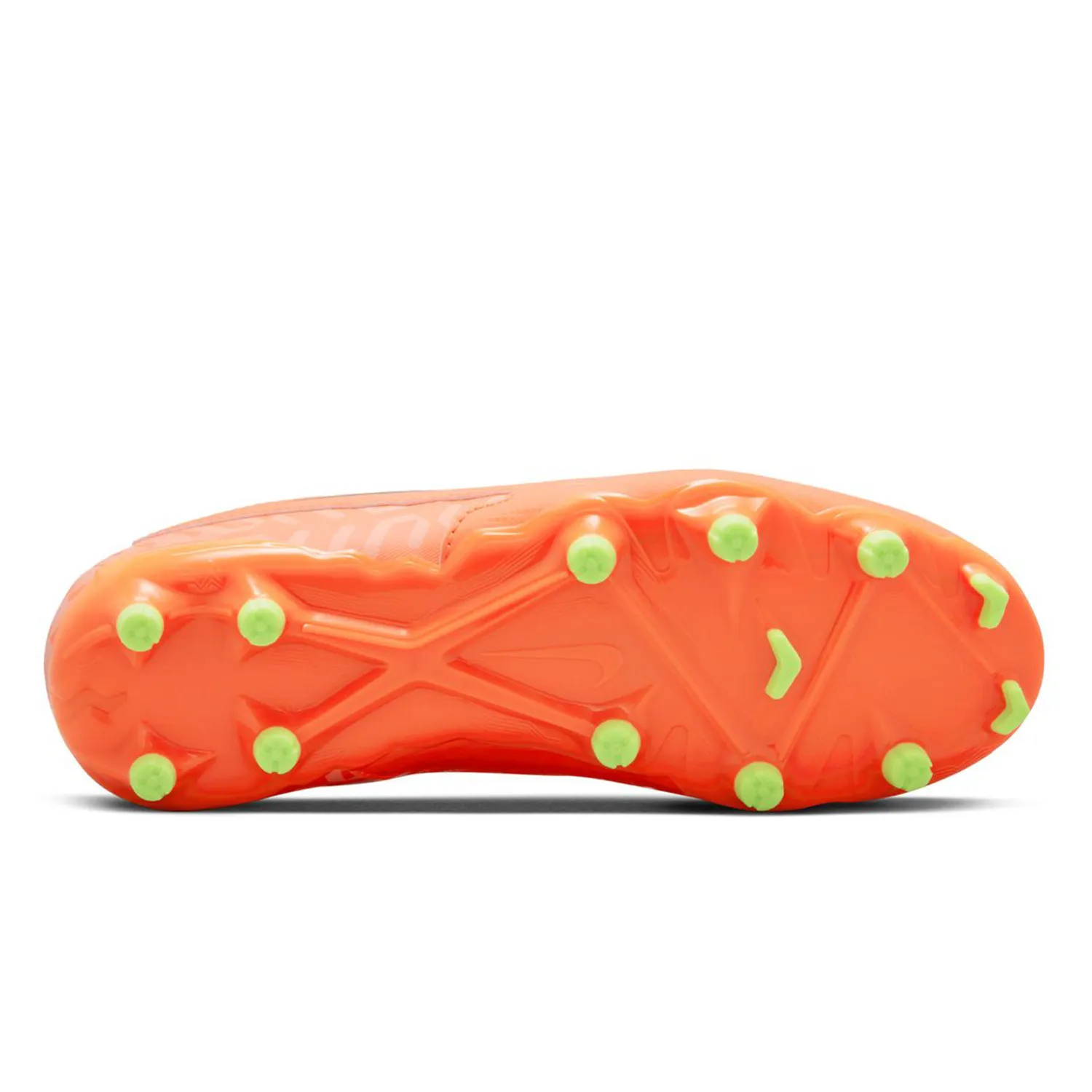 Nike Jr Phantom GX Academy WC FG/MG