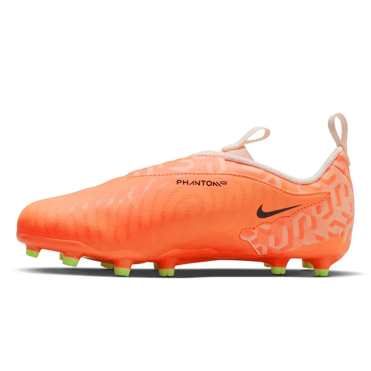 Nike Jr Phantom GX Academy WC FG/MG