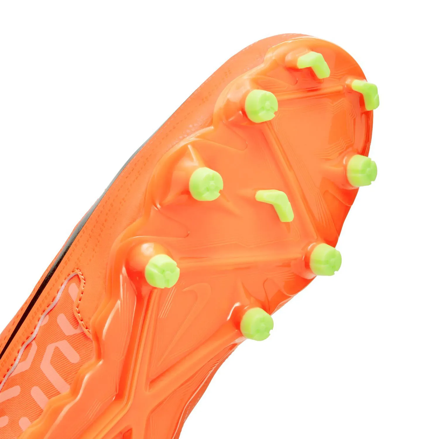 Nike Jr Phantom GX Academy WC FG/MG