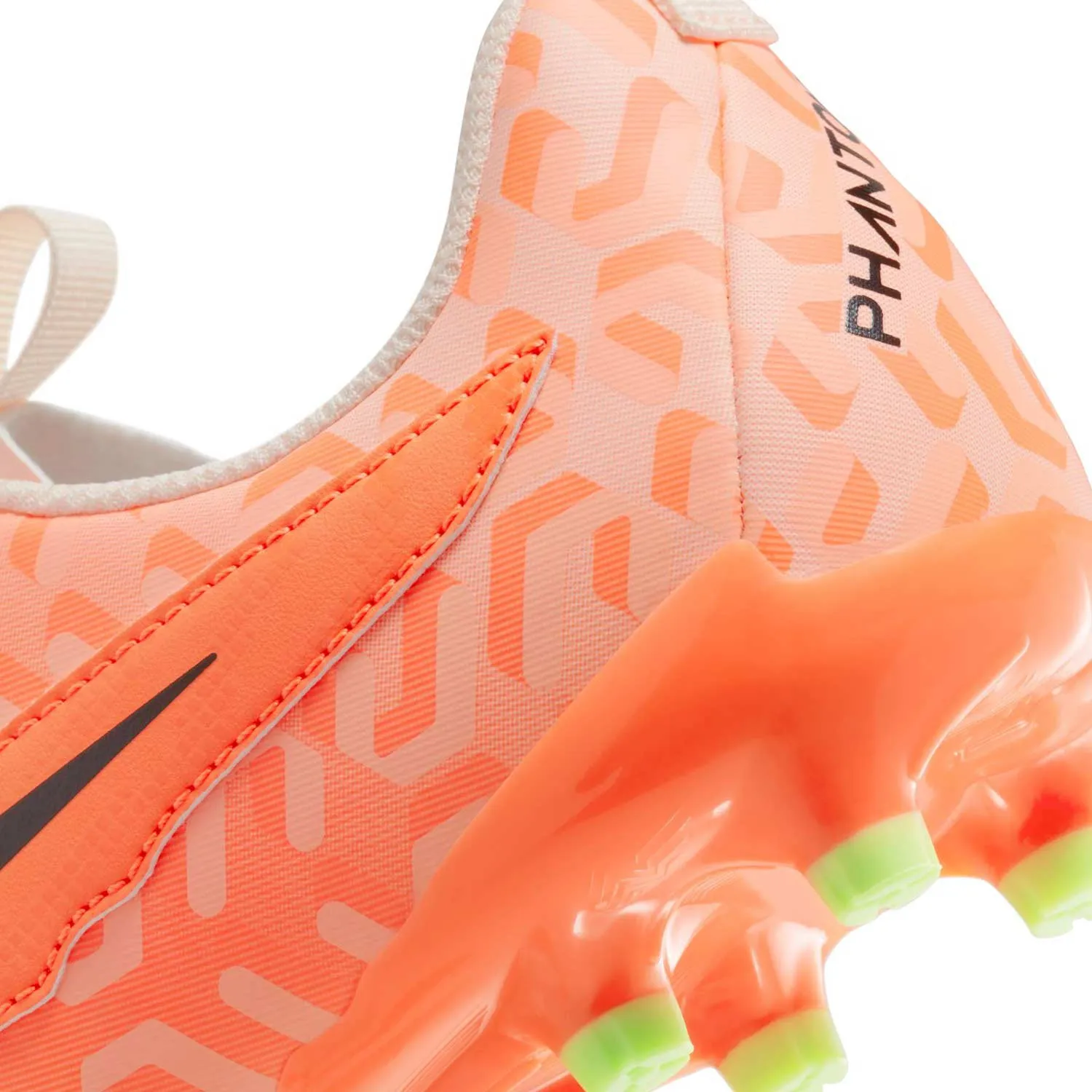 Nike Jr Phantom GX Academy WC FG/MG