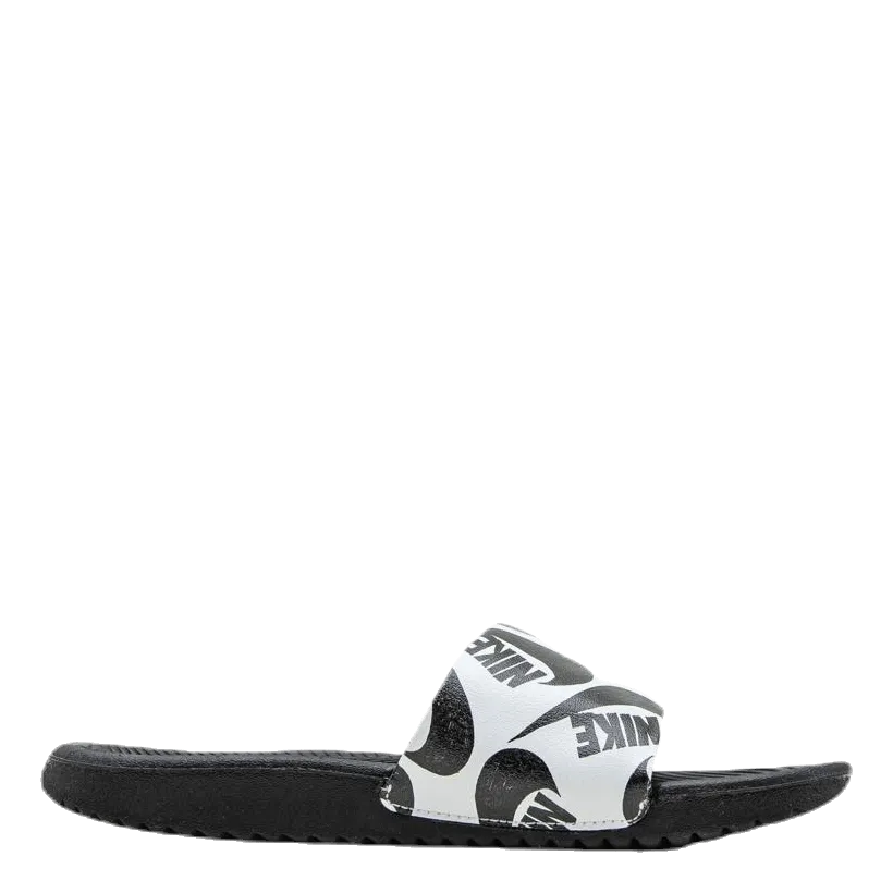 Nike Kawa Slide SE JDI PS/GS White/Black