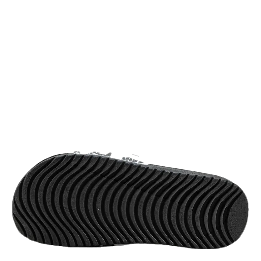 Nike Kawa Slide SE JDI PS/GS White/Black