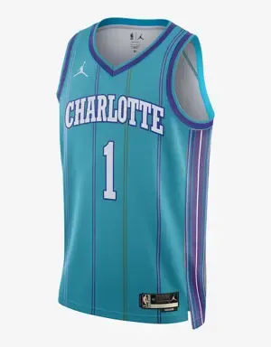 Nike LaMelo Ball Charlotte Hornets 2023/24