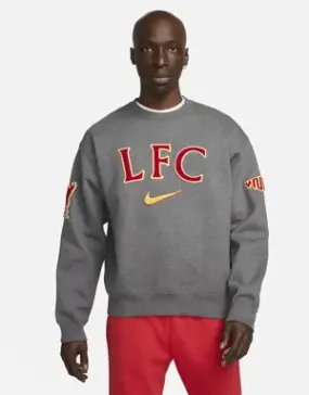 Nike Liverpool FC Solo Swoosh