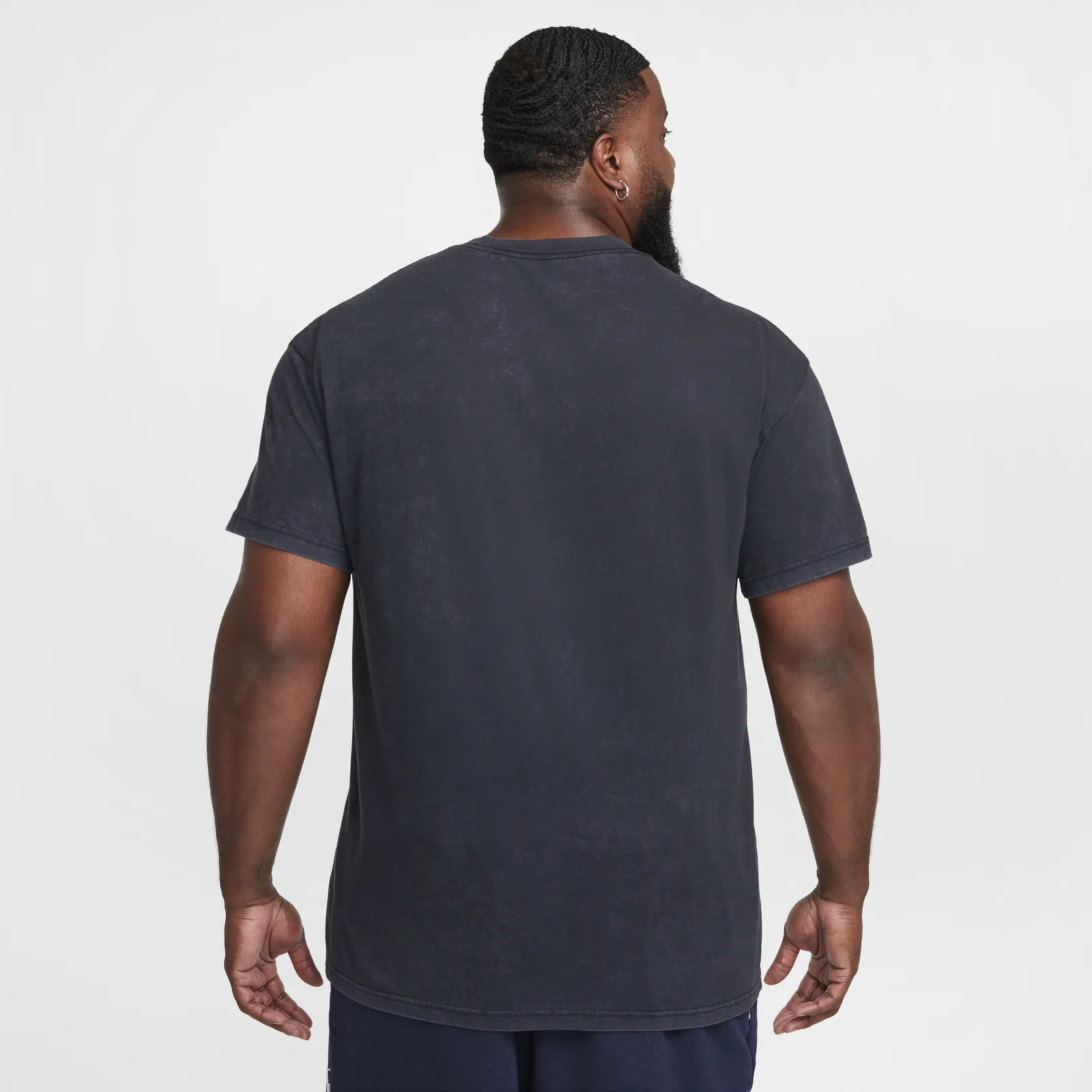 NIKE MAX90 BASKETBALL TSHIRT
