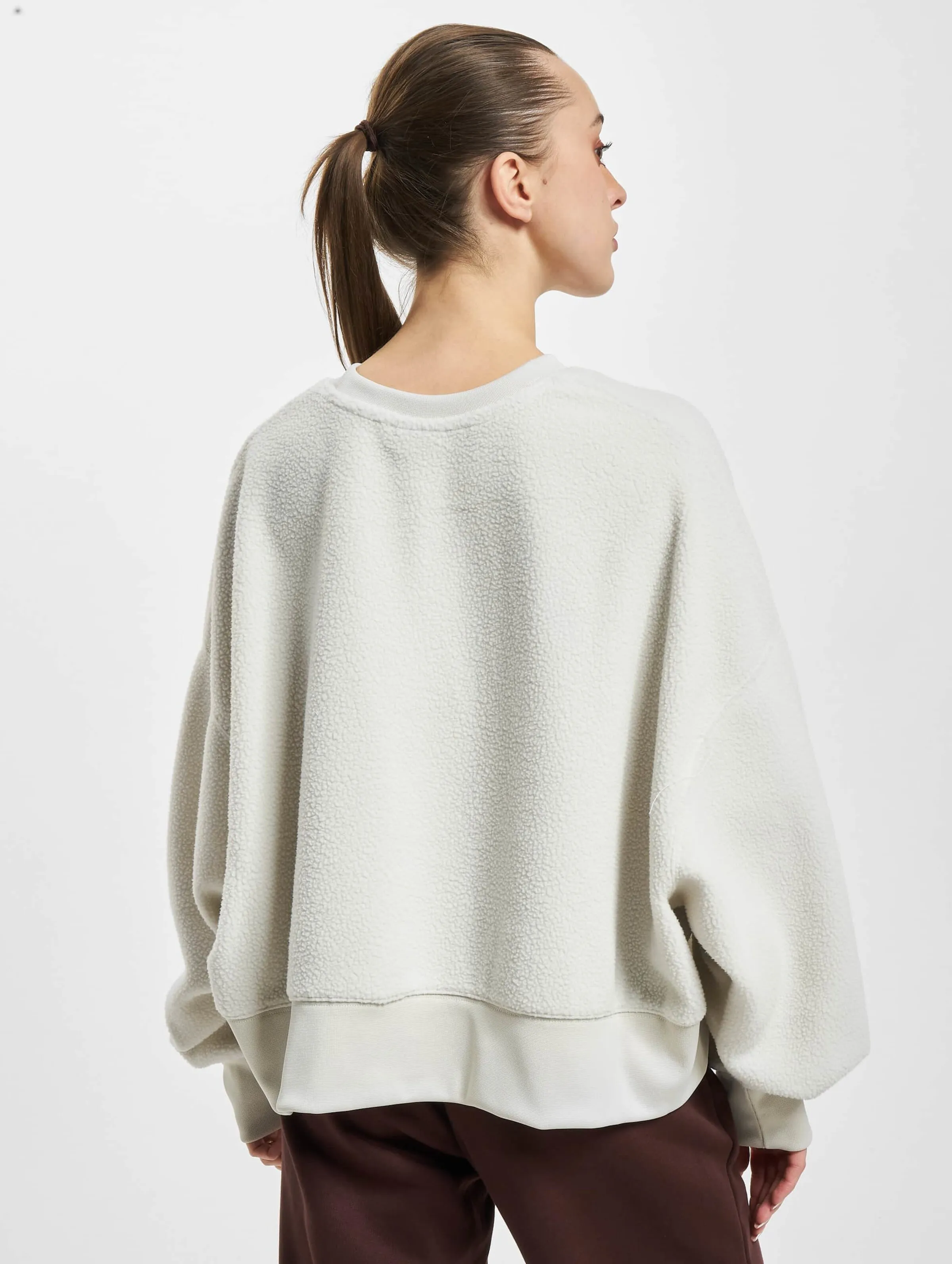 Nike Nike Crop Crew Sweatshirt