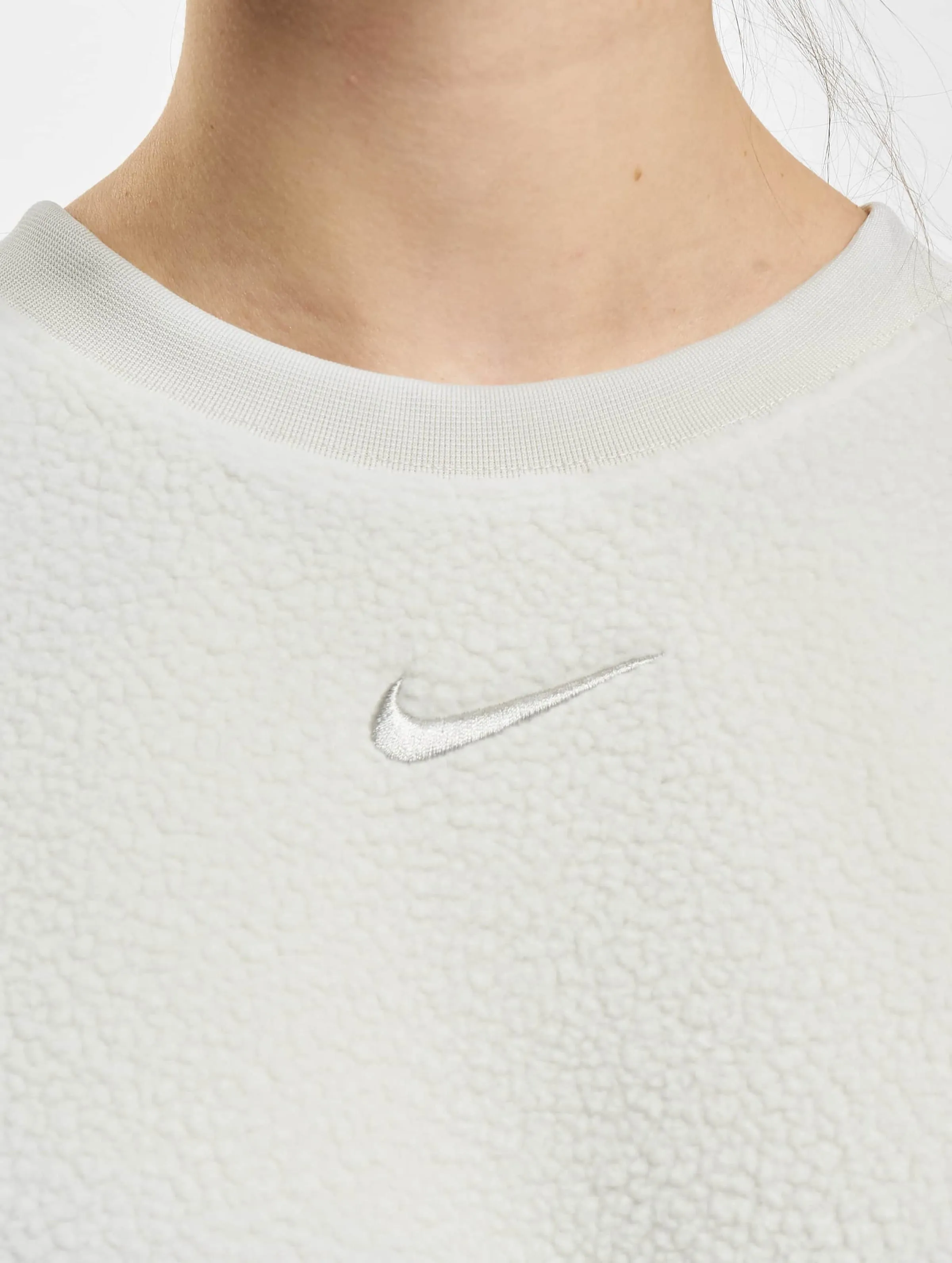 Nike Nike Crop Crew Sweatshirt