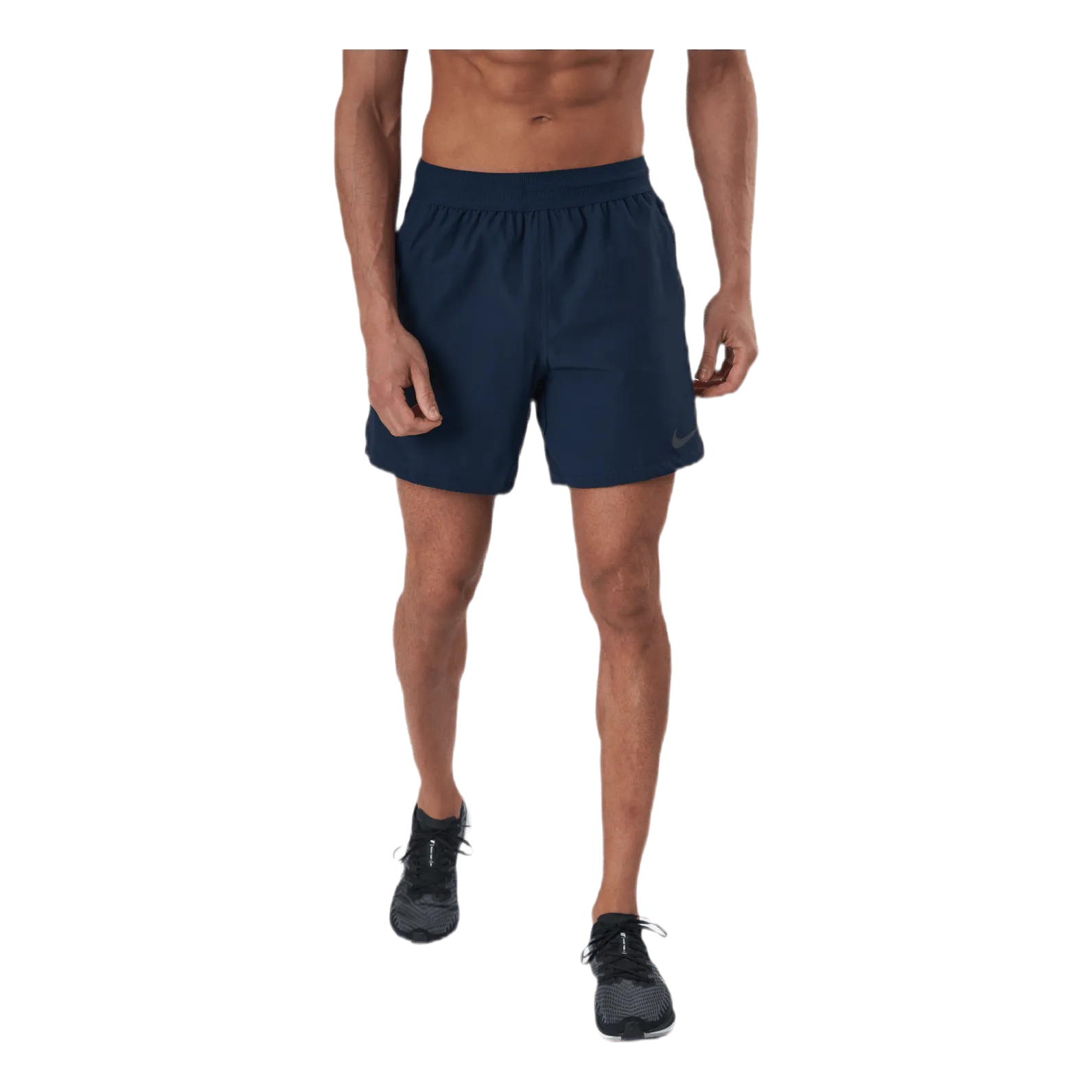 Nike Nike Pro Shorts Blue/Black