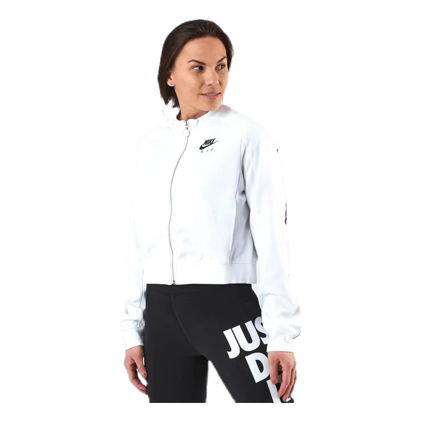 Nike Nsw Air Jkt Pk White