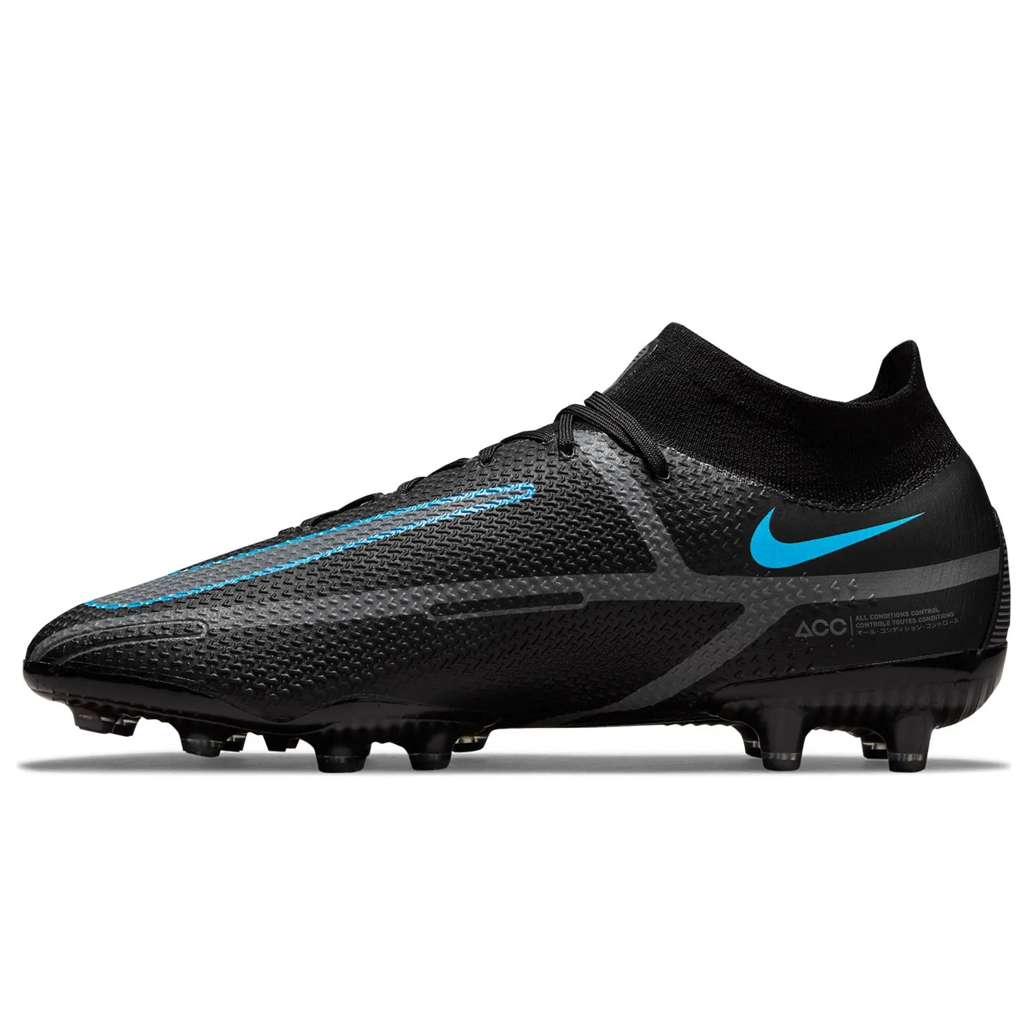NIKE PHANTOM GT2 ELITE DF AGPRO