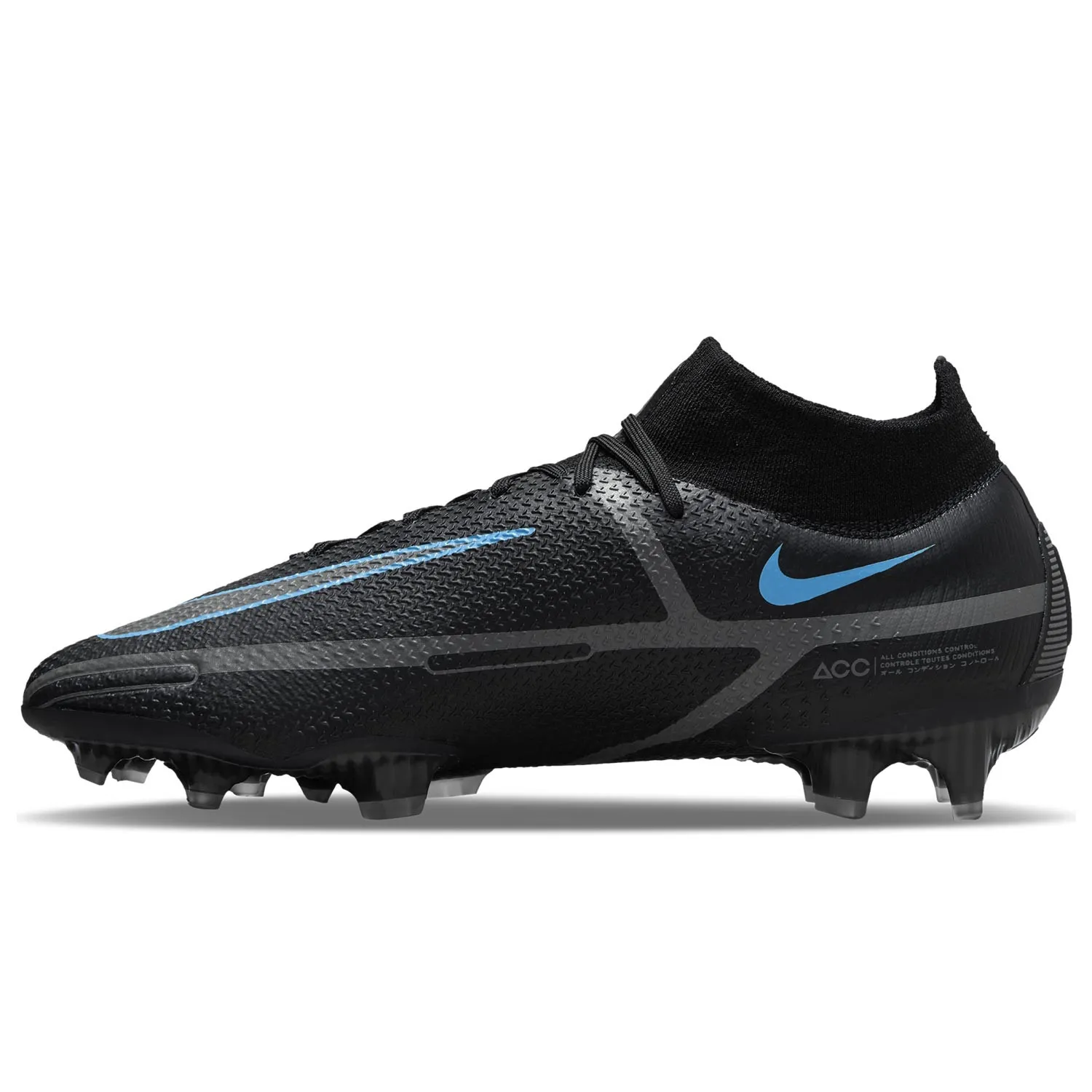 Nike Phantom GT2 Elite DF FG