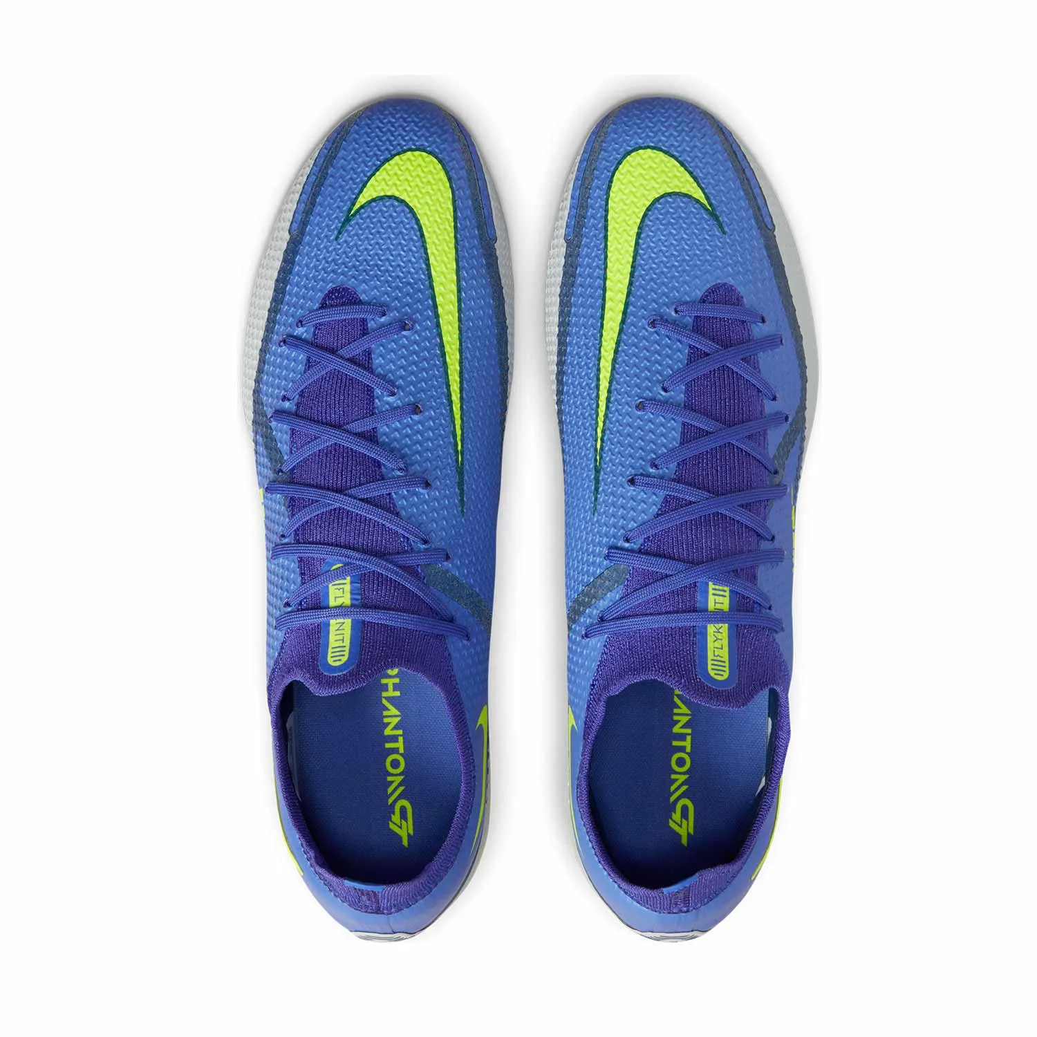 NIKE PHANTOM GT2 ELITE SGPRO AC