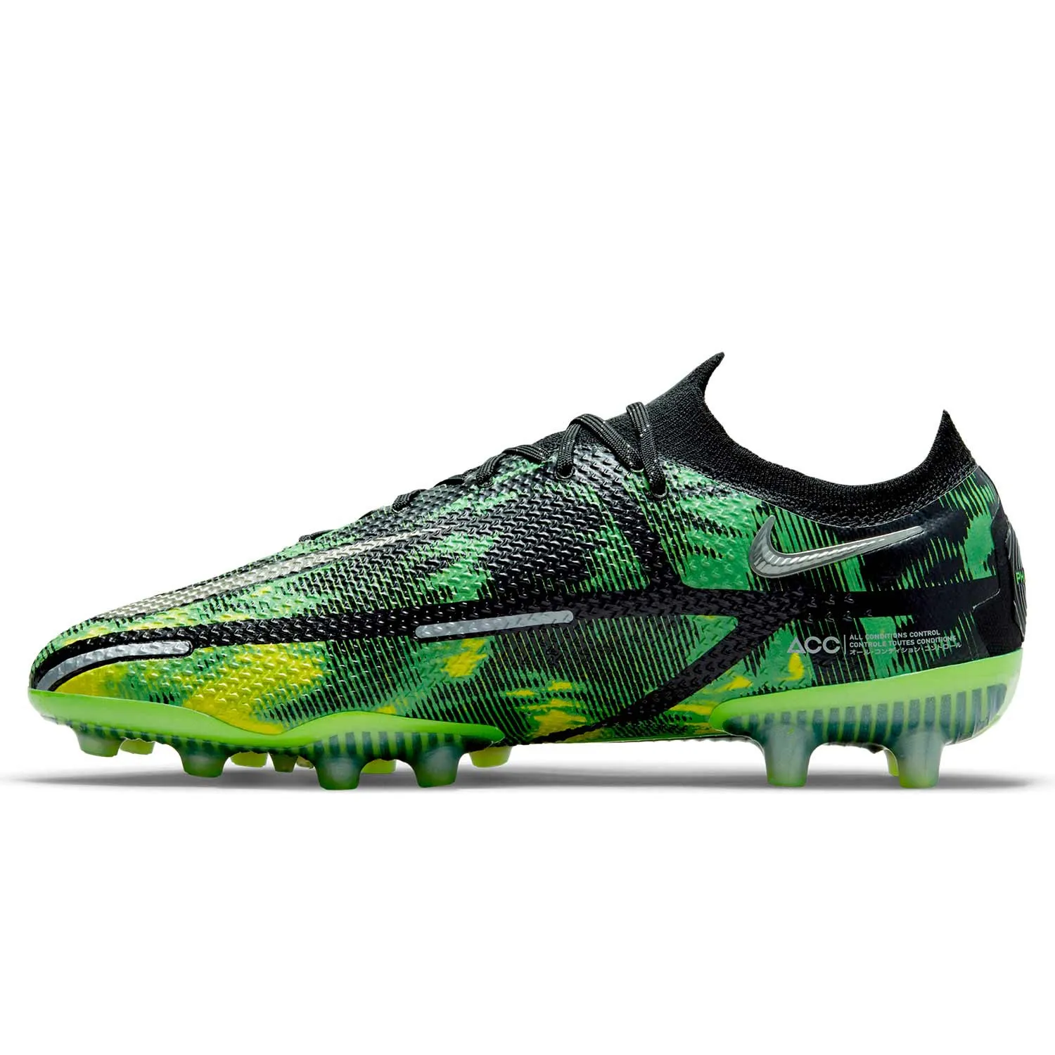 NIKE PHANTOM GT2 ELITE SW AGPRO