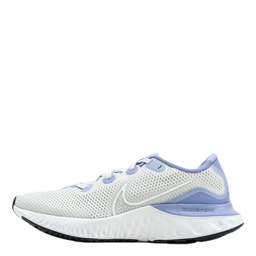 Nike Renew Run GS Blue/Grey