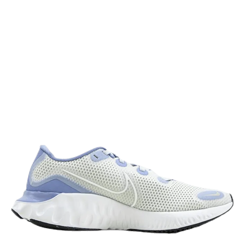Nike Renew Run GS Blue/Grey