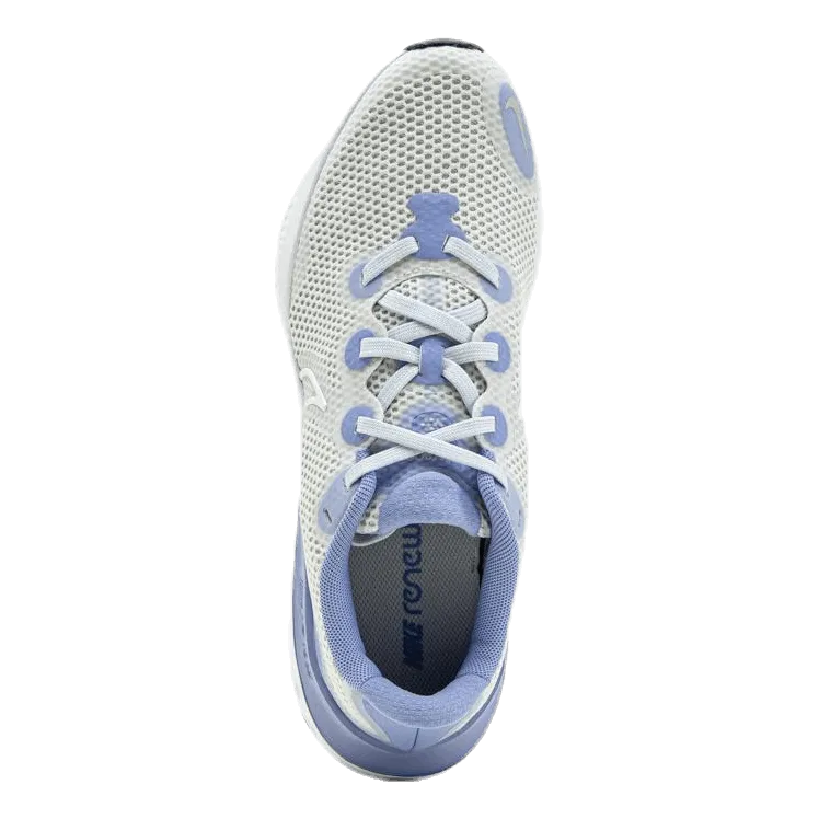 Nike Renew Run GS Blue/Grey