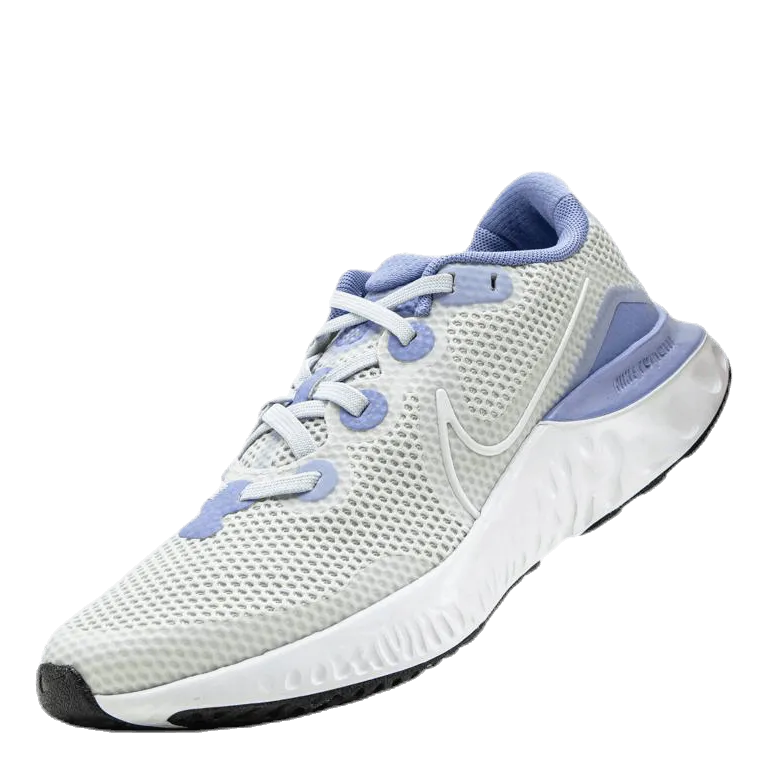 Nike Renew Run GS Blue/Grey