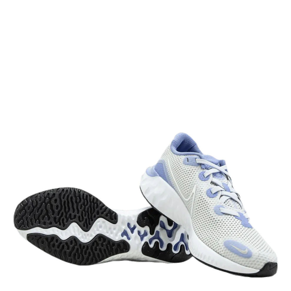 Nike Renew Run GS Blue/Grey