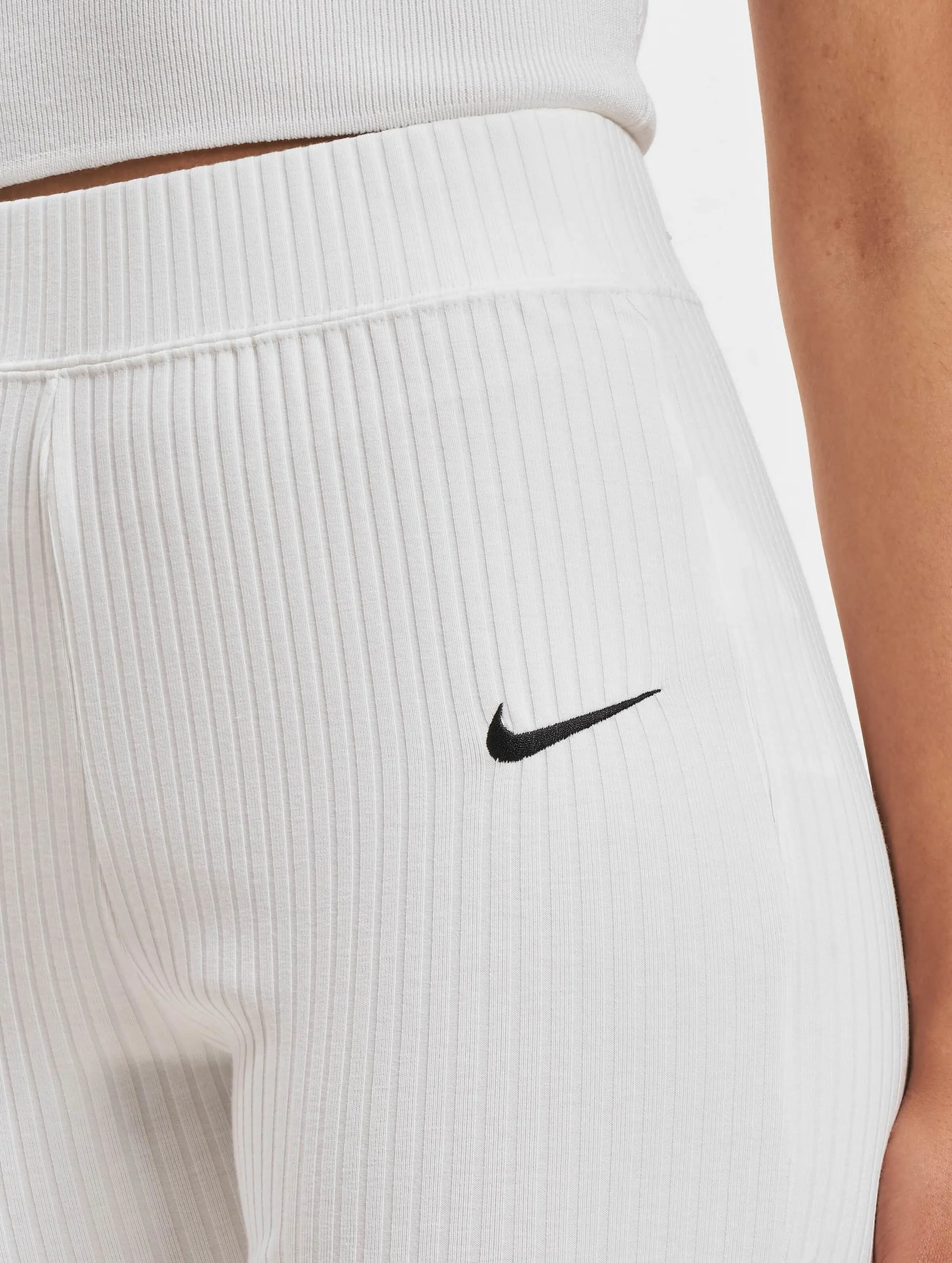Nike Ribbed Jersey