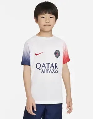 NIKE SEGUNDA EQUIPACIóN PARíS SAINTGERMAIN ACADEMY PRO