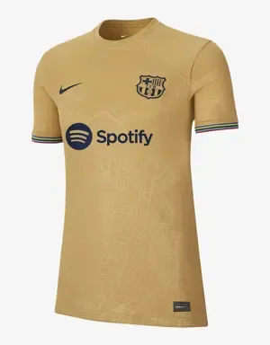 Nike Segunda equipación Stadium FC Barcelona 2022/23