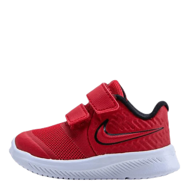 Nike Star Runner 2 TD Red