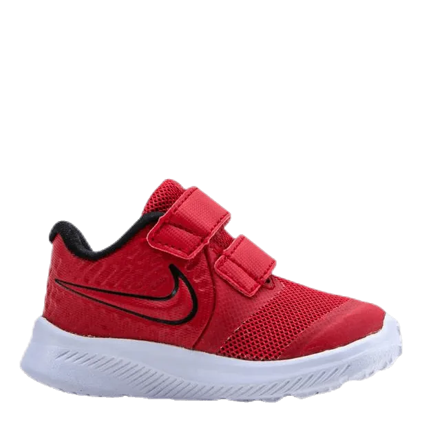 Nike Star Runner 2 TD Red