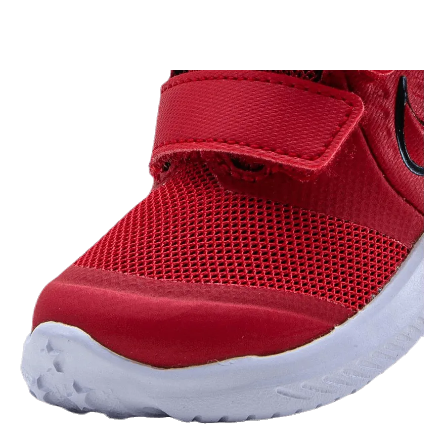 Nike Star Runner 2 TD Red