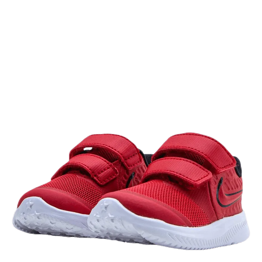 Nike Star Runner 2 TD Red