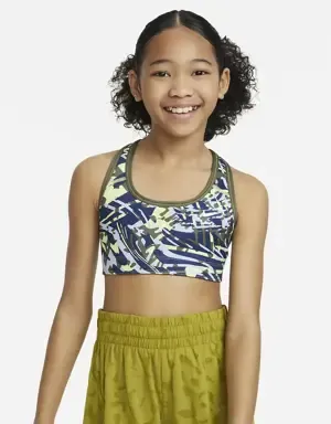 Nike Swoosh
