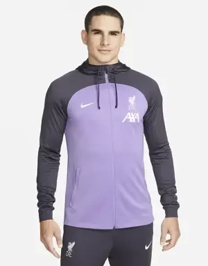 Nike Tercera equipación Liverpool FC Strike