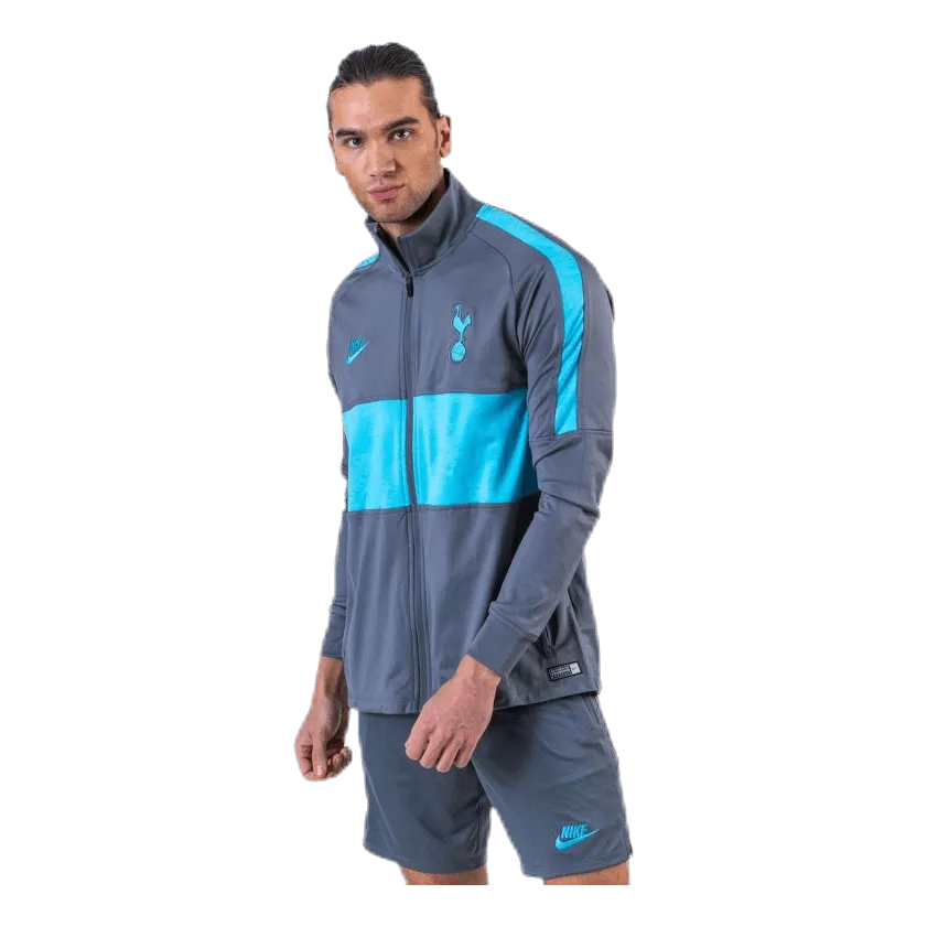 Nike THFC Dry Strk Blue/Grey