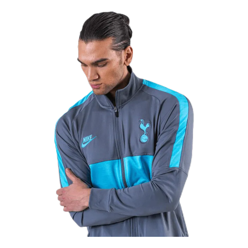 Nike THFC Dry Strk Blue/Grey