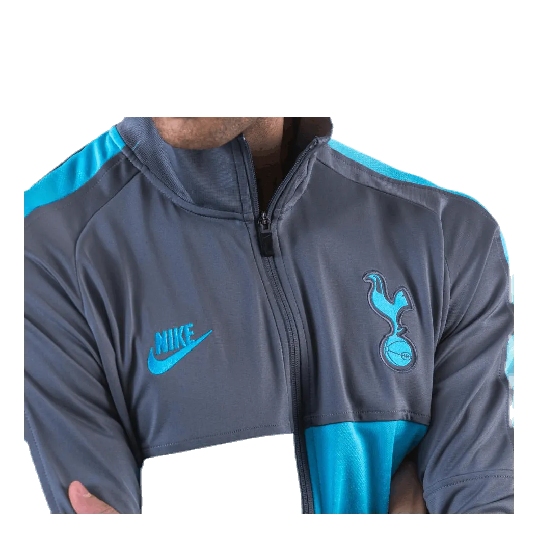 Nike THFC Dry Strk Blue/Grey