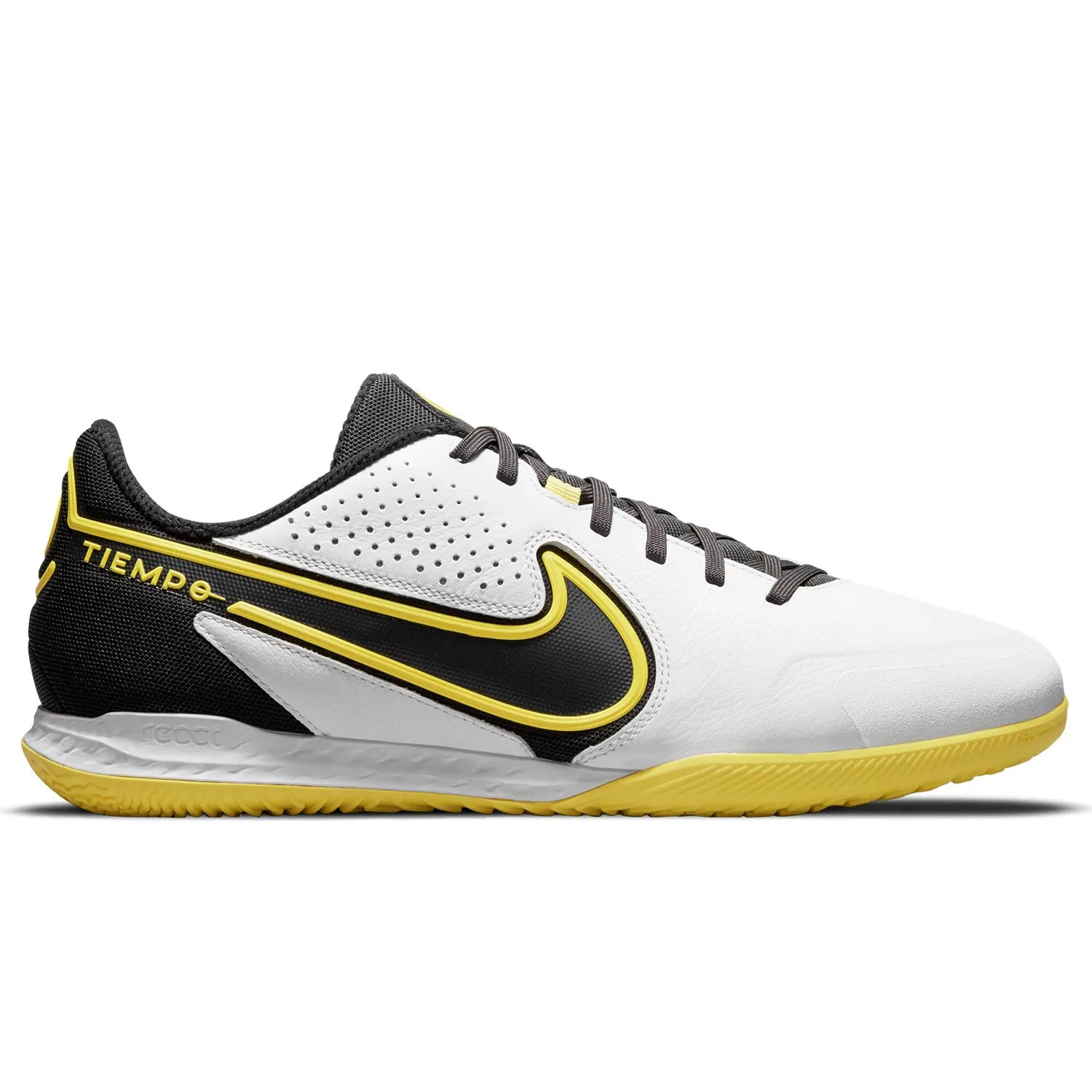 Nike Tiempo React Legend 9 Pro IC